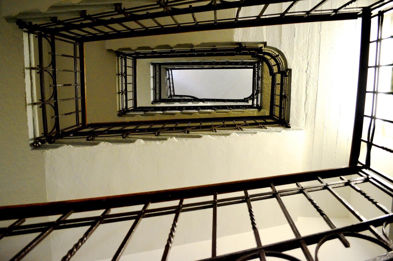 Casa Per Ferie Achille Ricci Hotel - Milan — Foto 1