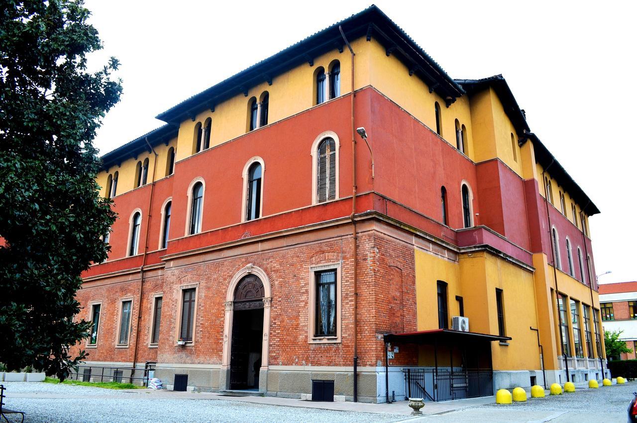 Casa Per Ferie Achille Ricci Hotel - Milan — Foto 3