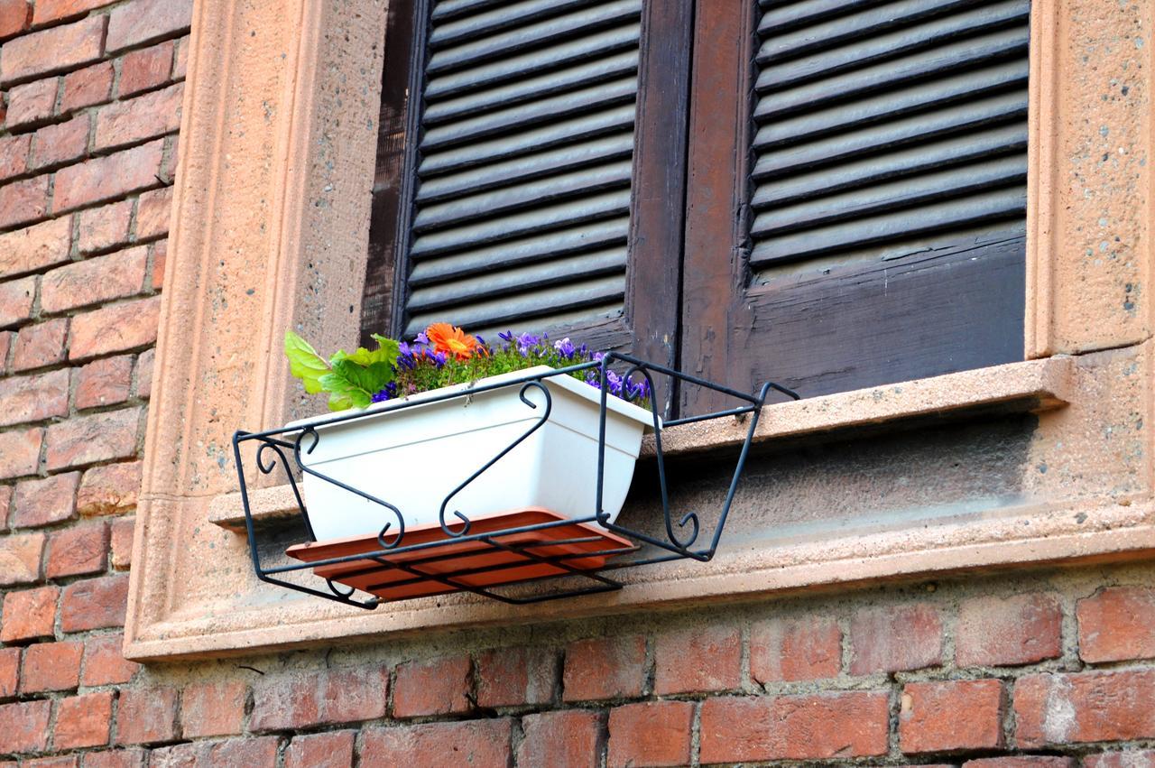 Casa Per Ferie Achille Ricci Hotel - Milan — Foto 2